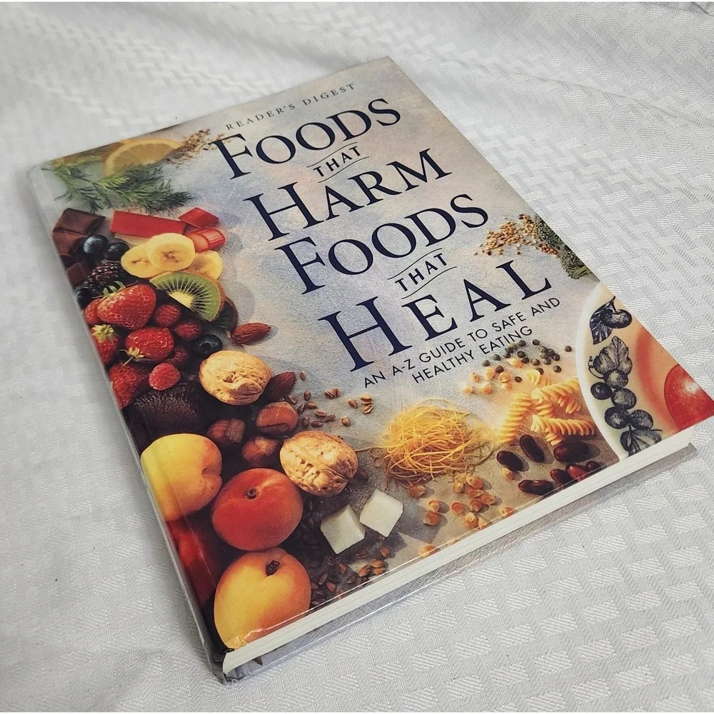 Reader's Digest 